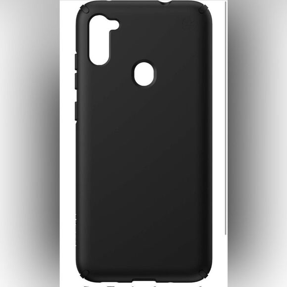 Speck Products Presidio Lite Motorola G Stylus Case, Black  NIP - Picture 2 of 7